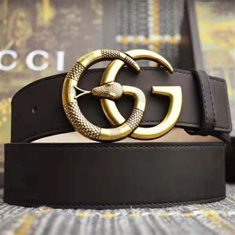 gucci belts snake|gucci belt snake buckle women's.